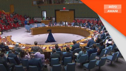 Perang Gaza cipta pusaran penderitaan manusia