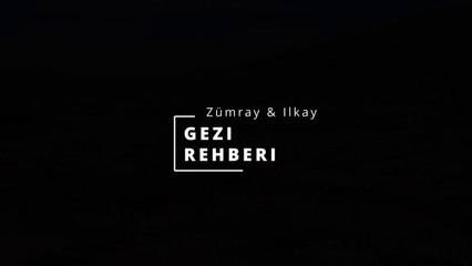 Seferihisar Sığacıkta nereler gezilir |Tarih |Motovlog | Izmir | Egeli Maceracı