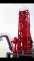 Teampower Marine Loading Arm-Jetty Gangway-Crane for oil and chemical terminal
