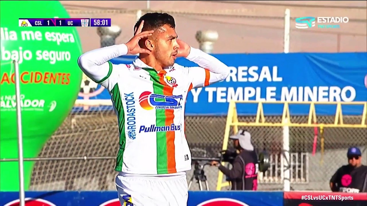 Cristhofer Mesías (Volante Mixto) Vídeo Dailymotion