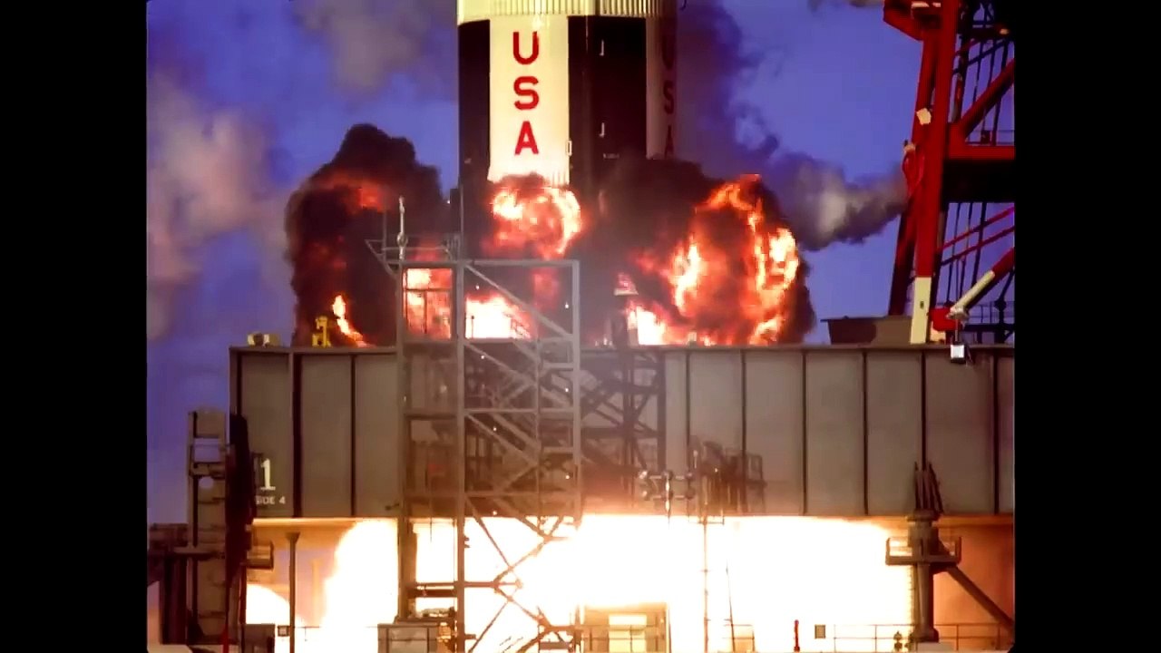 Nasa video
