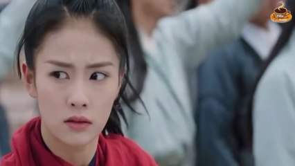 Chiêu Dao (Lồng tiếng) - Tập 2 (FULL ) Hứa Khải, Bạch Lộc