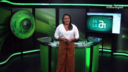 Fala AI: o que as big techs fazem com nossos dados?