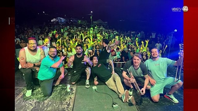 Celebra la banda No tiene la vaca 25 años de ska-punk