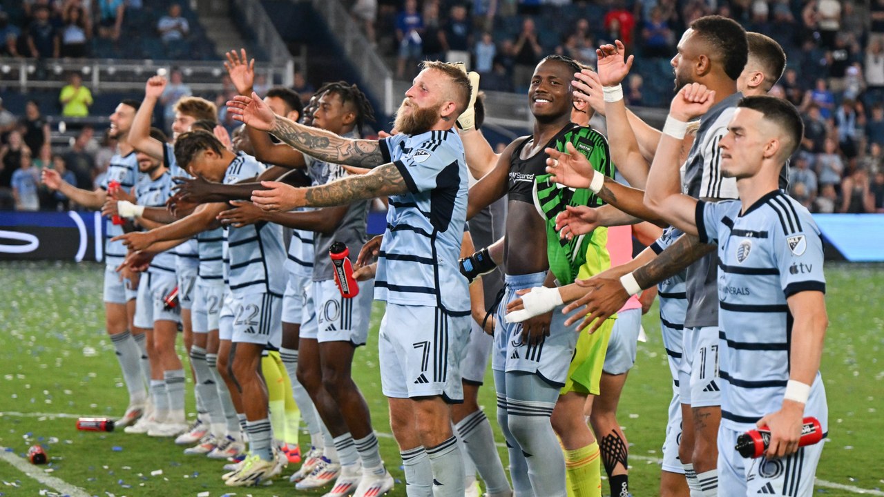 Comparing MLS to Global Soccer Leagues and Sports Trends