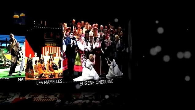 Atys | movie | 2011 | Official Trailer