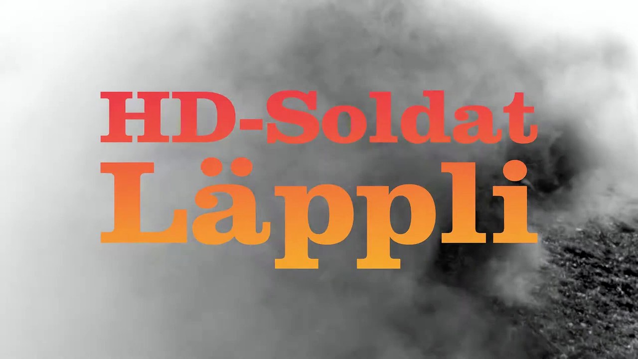 HD-Soldat Läppli | movie | 1959 | Official Trailer