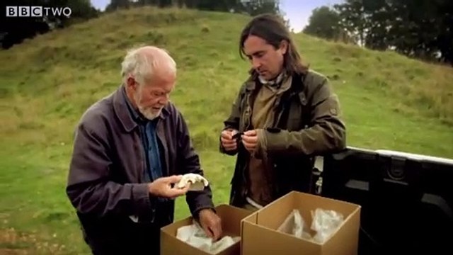 A History of Celtic Britain | show | 2011 | Official Trailer