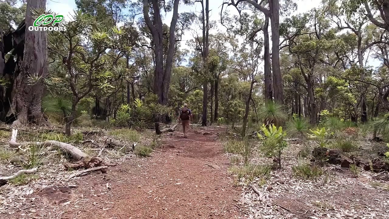 Helikon Tex Bergen Measurements