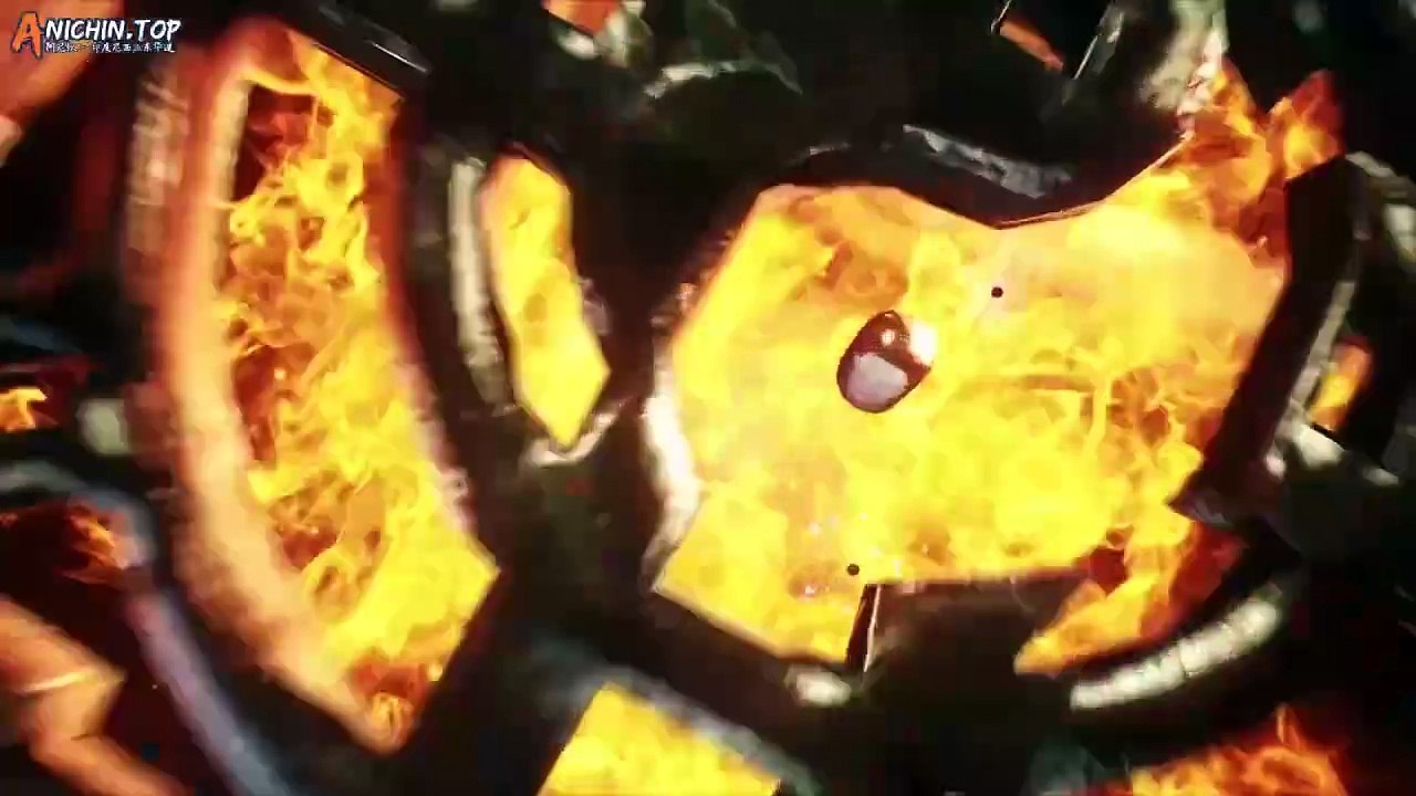 My Senior Brother Is Too Steady Episode 35 Subtitle Indonesia