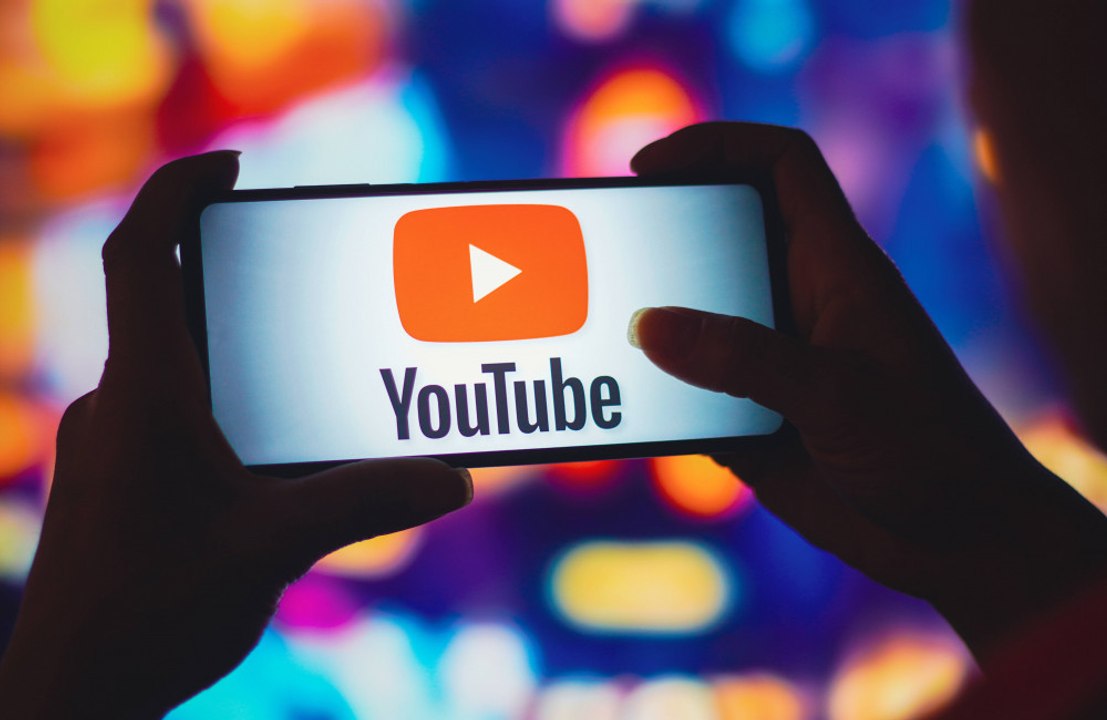 YouTube makes it possible to request removal of AI content that uses your face or voice likeness