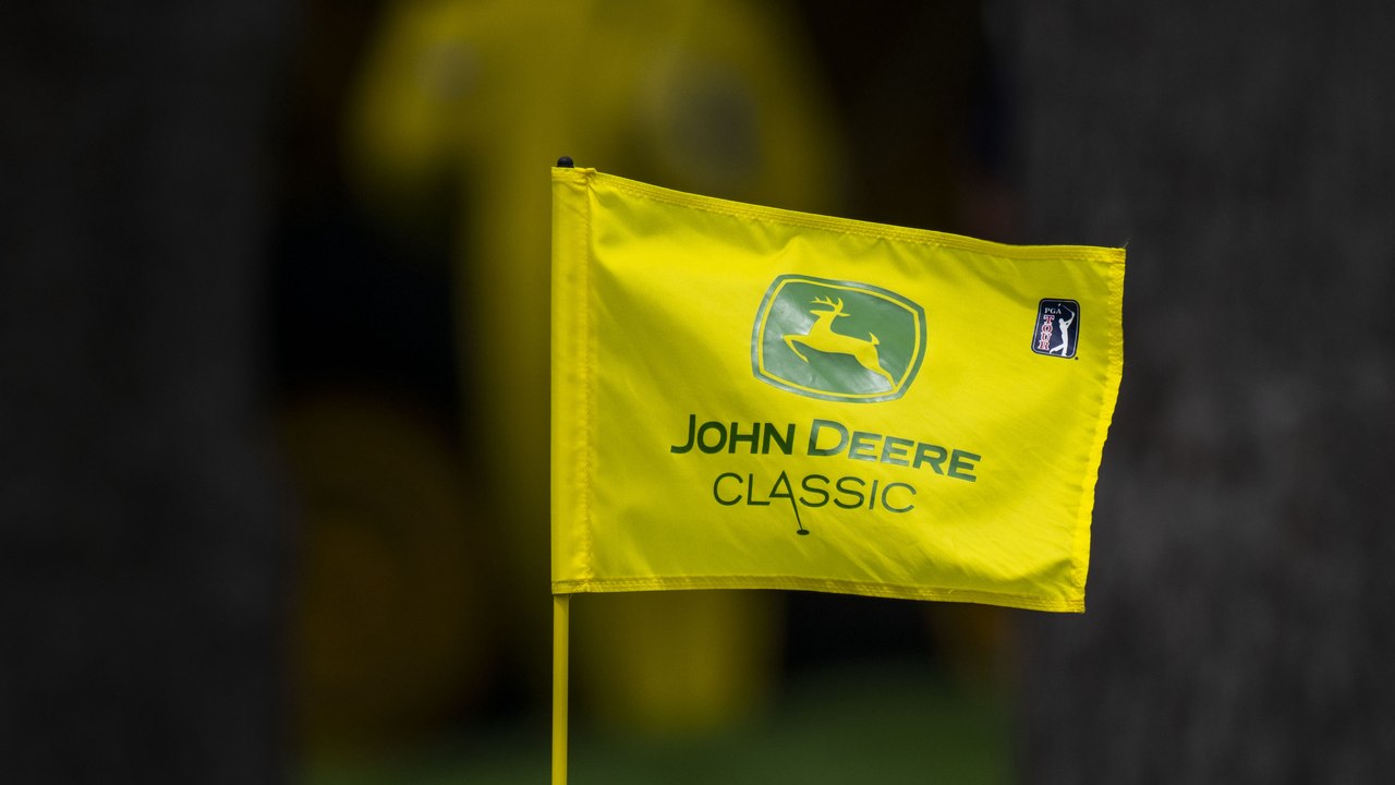 Previewing the John Deere Classic: Key PGA Tour...