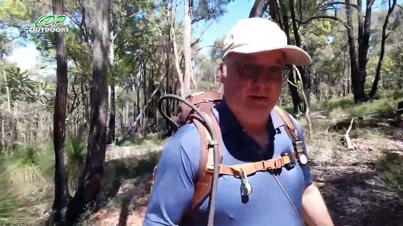 Helikon Tex Bergen Kit Check Out