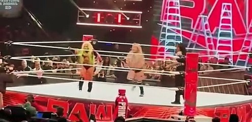 Monday Night WWE RAW Full Show Highlights HD ! Drew Mclntyre Liv Morgan