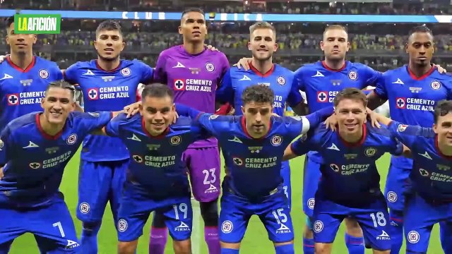 Carlos Salcedo pide su salida del Cruz Azul y podría emigrar a la MLS