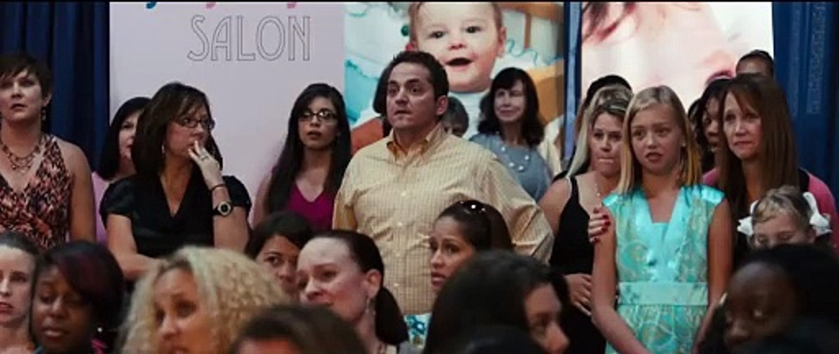 Ce qui vous attend si vous attendez un enfant