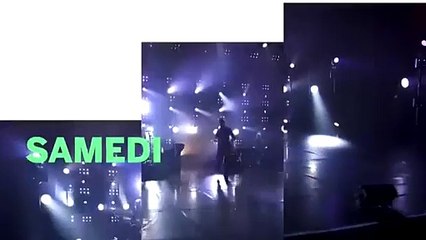 Stéphane Rousseau brise la glace