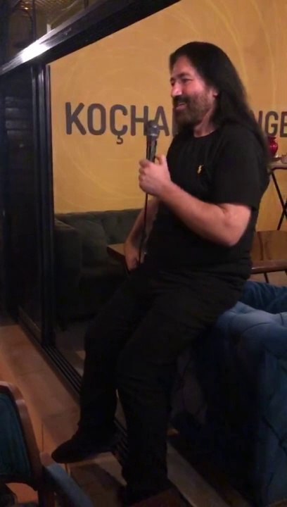 Karakaş Gözlerin Elmas  Nadir Saltık İzmir Gümüldür Sahili #nadirsaltık