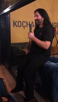 Karakaş Gözlerin Elmas Nadir Saltık İzmir Gümüldür Sahili #nadirsaltık