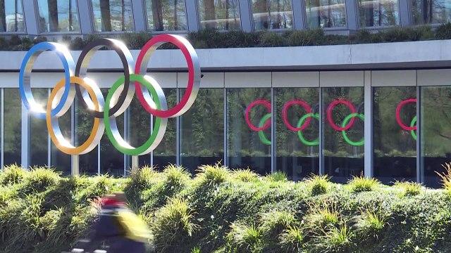 Paris-2024: luta antidoping terá mais de 1.000 agentes para testar atletas