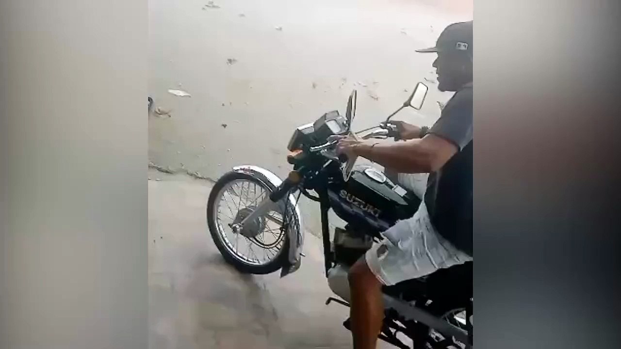 Efectos del huracán Beryl en el municipio Enriquillo, Barahona