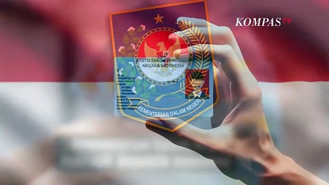 Cara Paling Benar Cek NIK KTP-el Menurut Ditjen Dukcapil Kemendagri | SINAU
