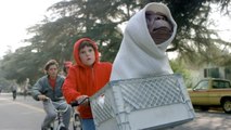 E.T. l'extraterrestre