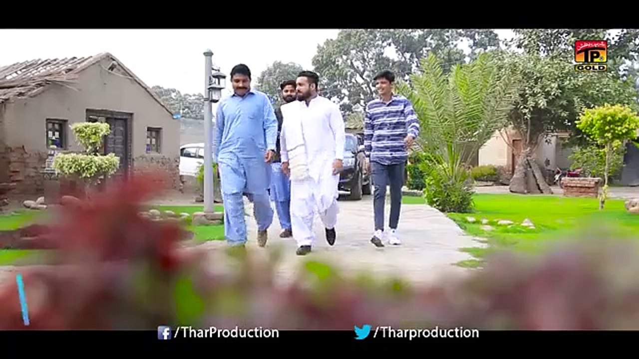 Pindi Wal (Official Video) _ Amber Malik