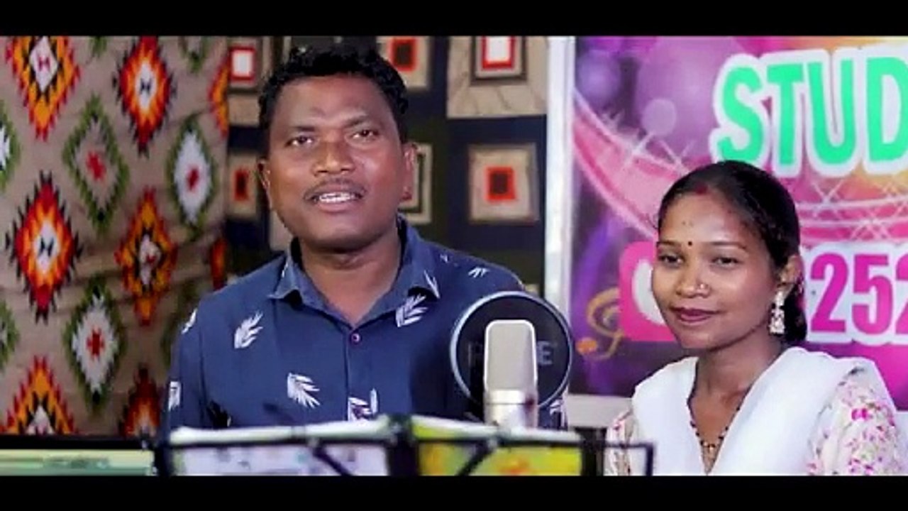 DULAR BANDAH || STUDIO VERSION || NEW SANTALI VIDEO SONG 2024 || AAYO BABA UMUL