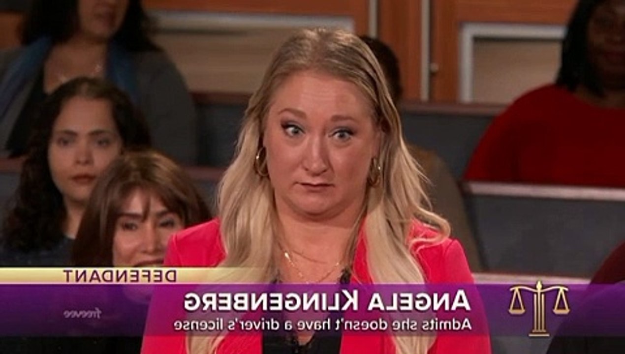 Part 5| Judge juddy | court Cam