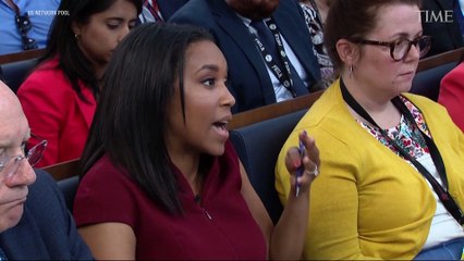 White House Pushes Back on Growing Pressure for Biden to Leave the Race