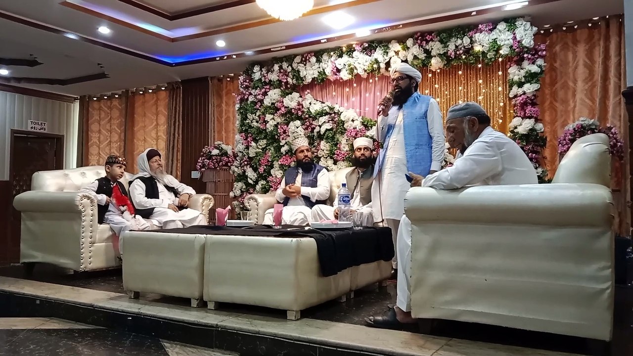Shadi ho to Aisi ho congratulations  israr Hussain Shah belising log life happens