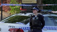 14-year-old who allegedly stabbed student at Sydney University has extremist links
