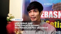Liga Akbar Siap Buka Fakta di Sidang Praperadilan Pegi Setiawan
