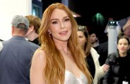 Lindsay Lohan se sintió 