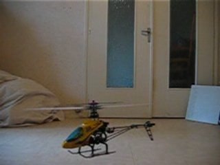 Test et réglages HBK2