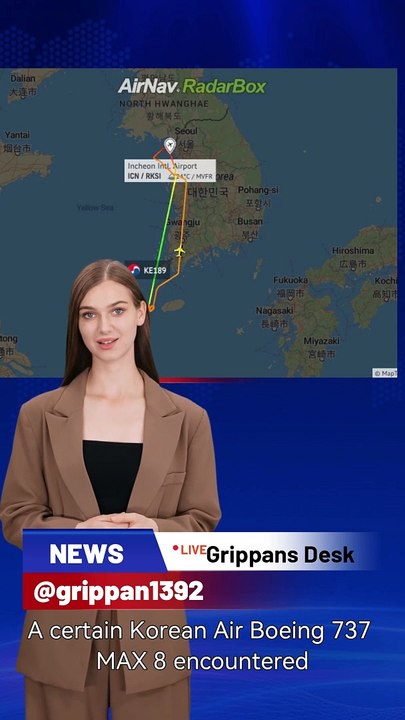 Latest Aviation News