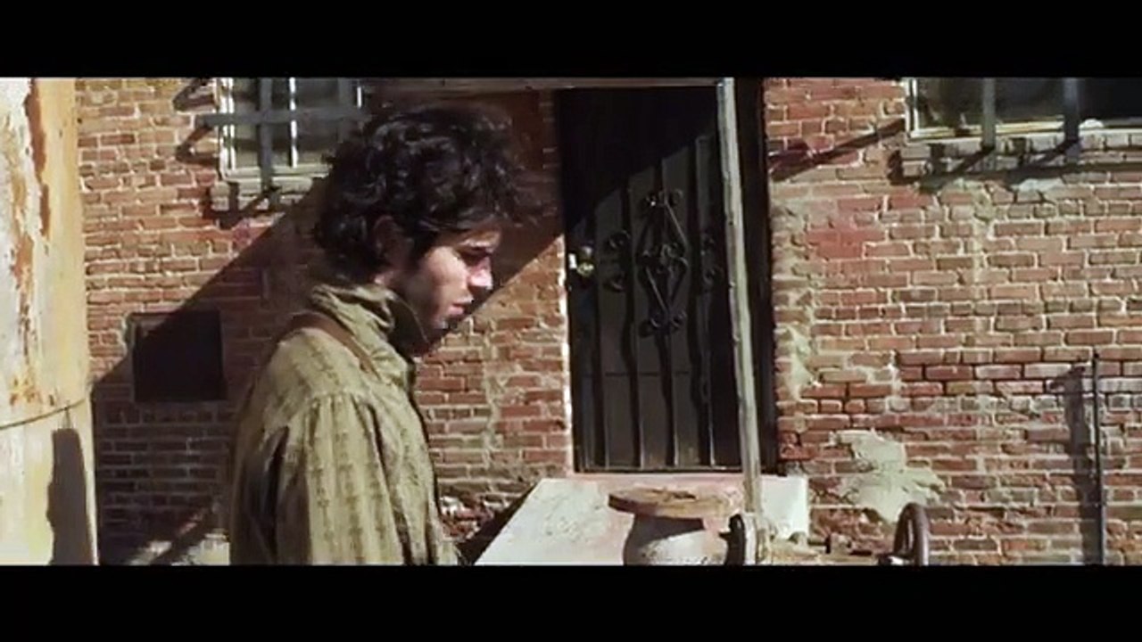 She became a tool to destroy demons and close hell portalHollywood HORROR FilmBest Horror Movie