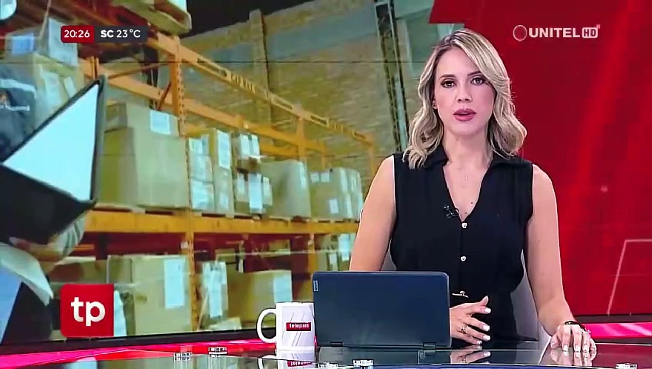 El contrabando en Bolivia mueve $us 3.300 millones por año y asfixia al sector privado, según la CNI