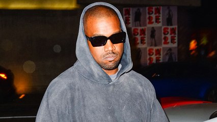 Ye Sued Again By More Former Yeezy Employees | Billboard News
