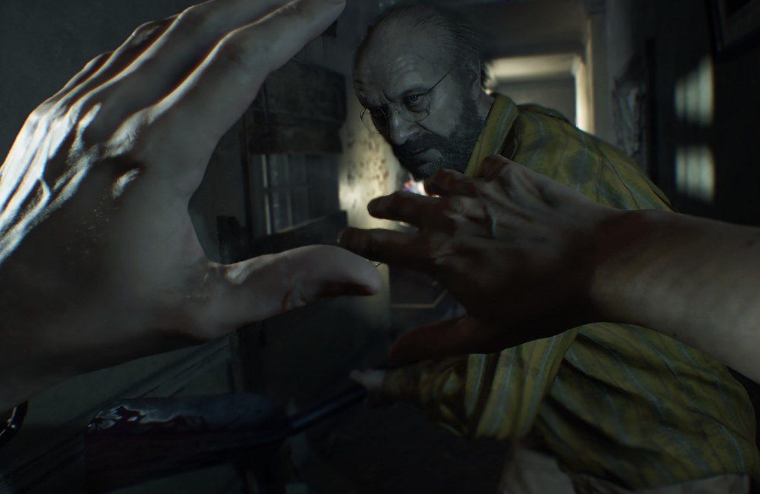 A new 'Resident Evil' game has been announced by Capcom