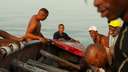 Jamaica se prepara para la llegada de 'Beryl' en categoría 4