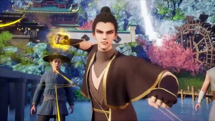 Brick of Heaven Episode 6 Multi subtitles