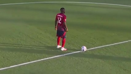 Le replay de Costa Rica - Paraguay (MT1) - Foot - Copa America