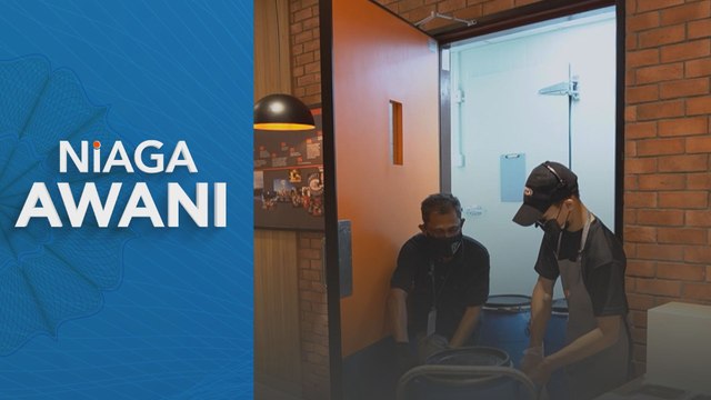 WEF #AMNC24: Fathopes energy | Empowering green energy solutions