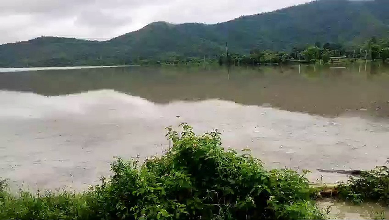 Manipur after rain
