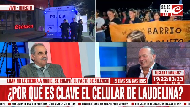 Guillermo Moreno: El próximo gobierno peronista va a reindustrializar el país