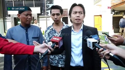 Kuasa Hukum akan Tunjukkan Isi Pesan Saksi dengan Pegi di 2016 Lalu di Sidang Praperadilan