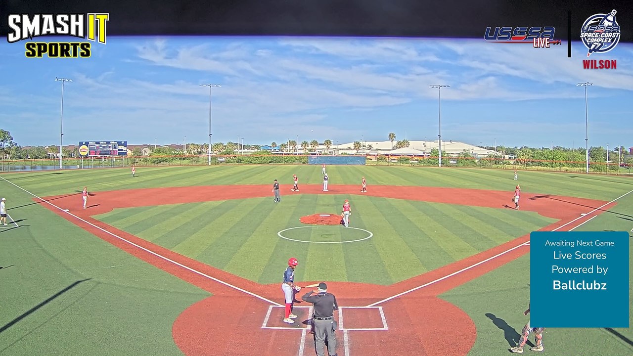 Red Wilson - Firecracker World Series (2024) Mon, Jul 01, 2024 7:40 AM to 7:41 PM