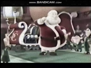 Bluerboom Studios Home Entertainment - Mickey's Twice Upon a Christmas/The Micropuff Girls: The World Adventers (2004, UK)
